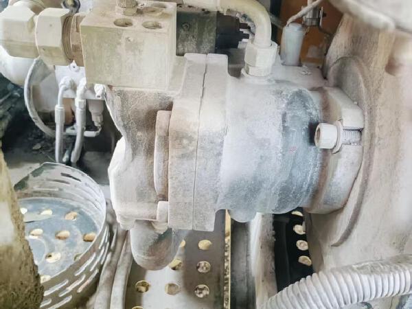 徐工XE75GH履帶式挖掘機