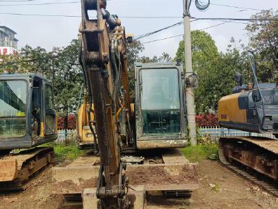 徐工XE75GH履帶式挖掘機(jī)