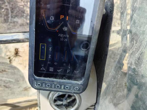 徐工XE75GH履帶式挖掘機