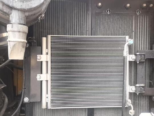 徐工XE155GA履帶式挖掘機