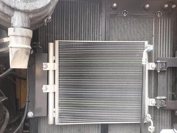 徐工XE155GA履帶式挖掘機