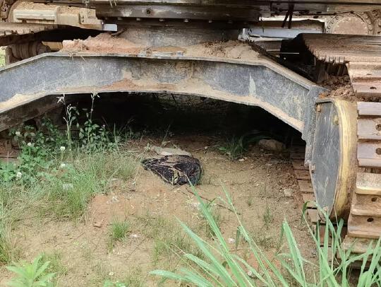 徐工XE75GH履帶式挖掘機