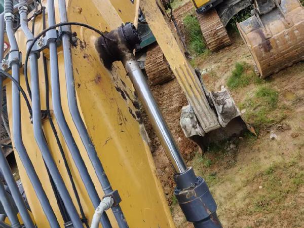 徐工XE135D履帶式挖掘機