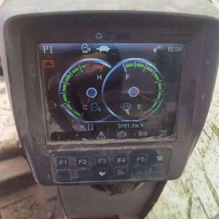 徐工XE135D履带式挖掘机