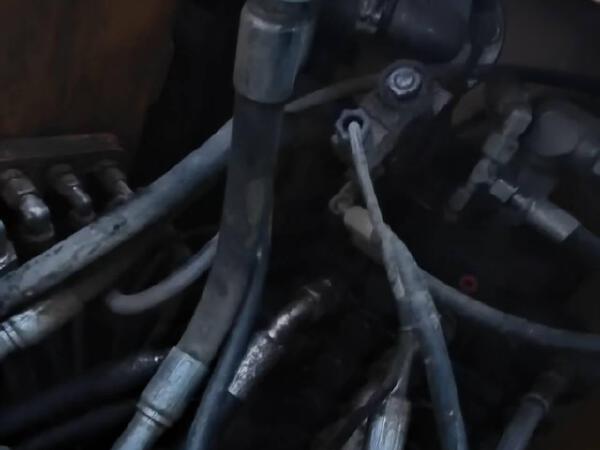 徐工XE75GA履帶式挖掘機(jī)