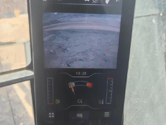 徐工XE600DKMAX履帶式挖掘機