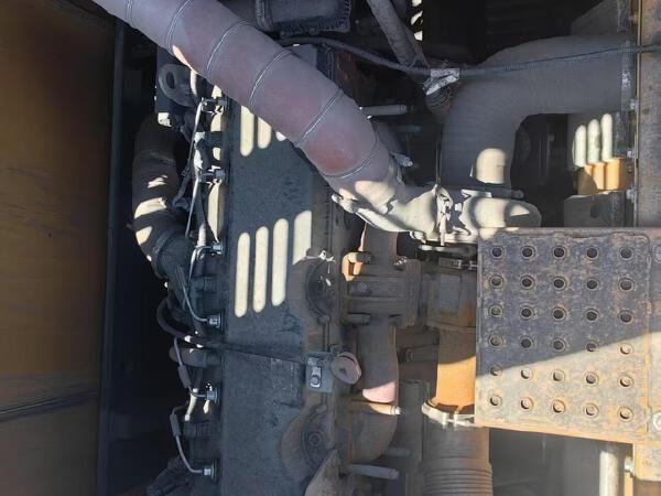 徐工XE600DKMAX履帶式挖掘機