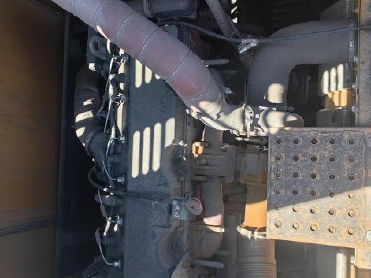 徐工XE600DKMAX履帶式挖掘機