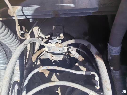 徐工XE600DKMAX履帶式挖掘機