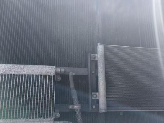 徐工XE600DKMAX履帶式挖掘機