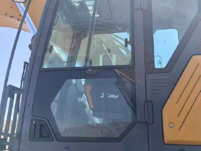 徐工XE600DKMAX履帶式挖掘機(jī)