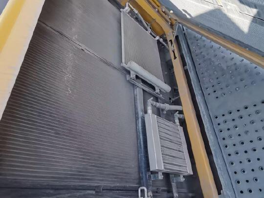 徐工XE600DKMAX履帶式挖掘機