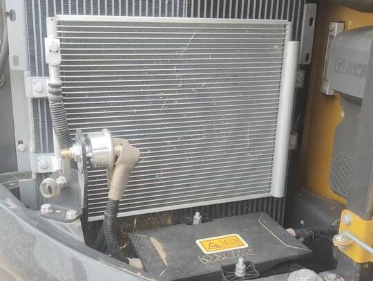徐工XE60GA履帶式挖掘機