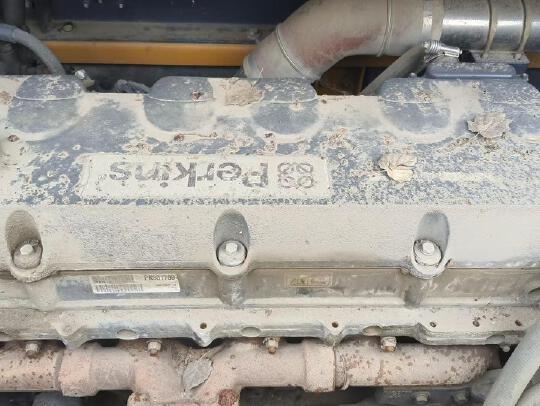 徐工XE550DK履帶式挖掘機