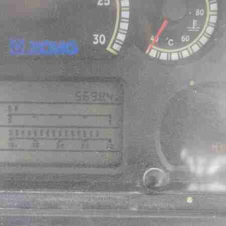 徐工LW500HV轮式装载机