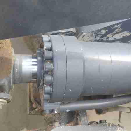 徐工LW500HV轮式装载机