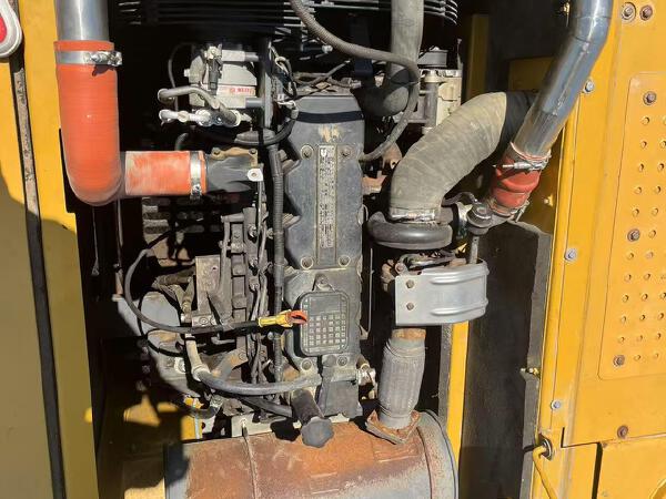 徐工XE305D履帶式挖掘機(jī)