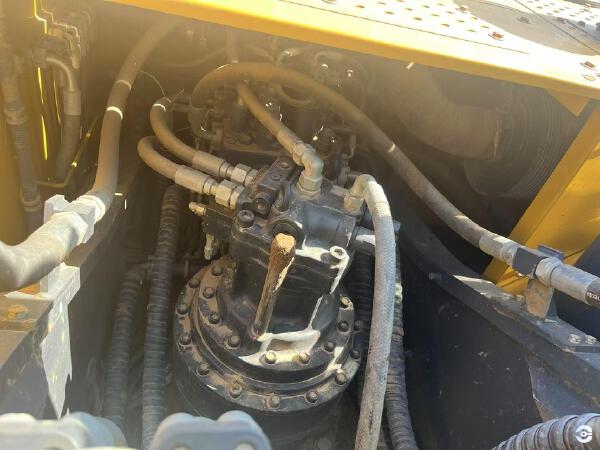 徐工XE305D履帶式挖掘機(jī)