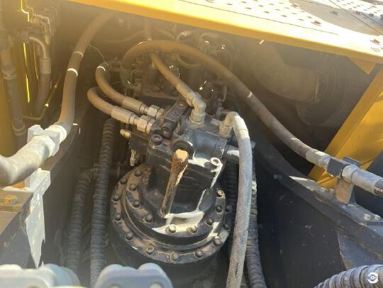 徐工XE305D履帶式挖掘機(jī)