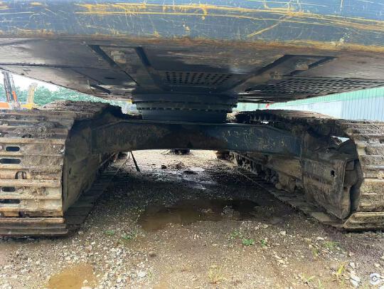 徐工XE305D履帶式挖掘機(jī)