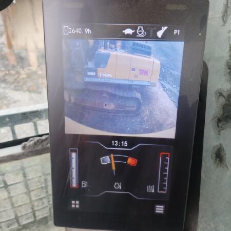 徐工XE600DK MAX履带式挖掘机