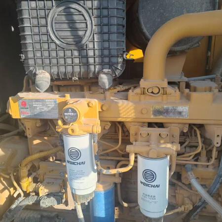 徐工LW500HV轮式装载机