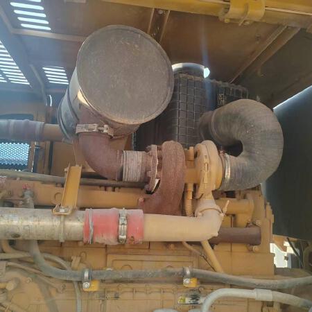 徐工LW500HV轮式装载机