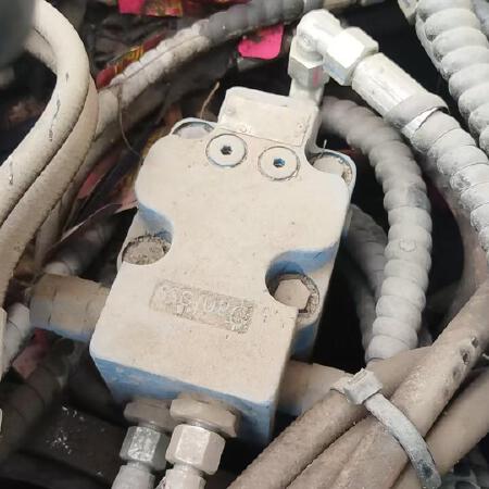 徐工XE17U履带式挖掘机