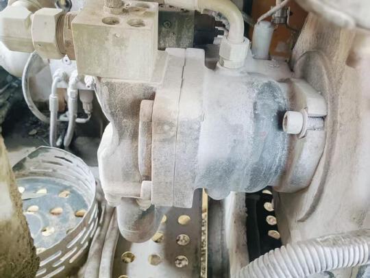 徐工XE75GH履帶式挖掘機