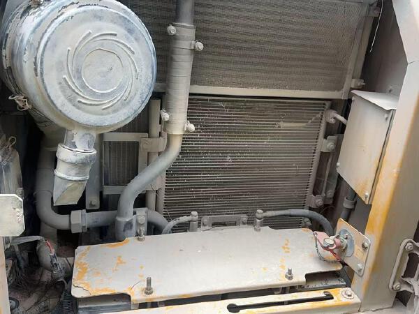 徐工XE135D履帶式挖掘機