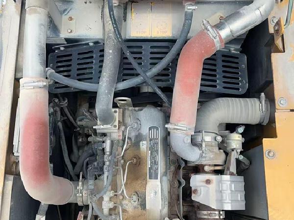 徐工XE135D履帶式挖掘機