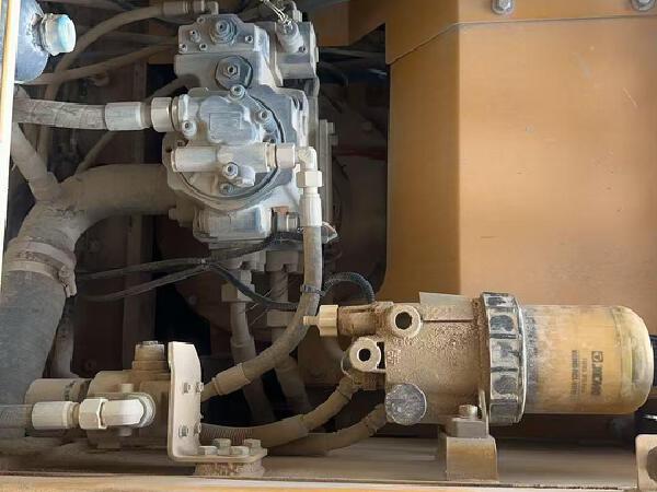 徐工XE135D履帶式挖掘機