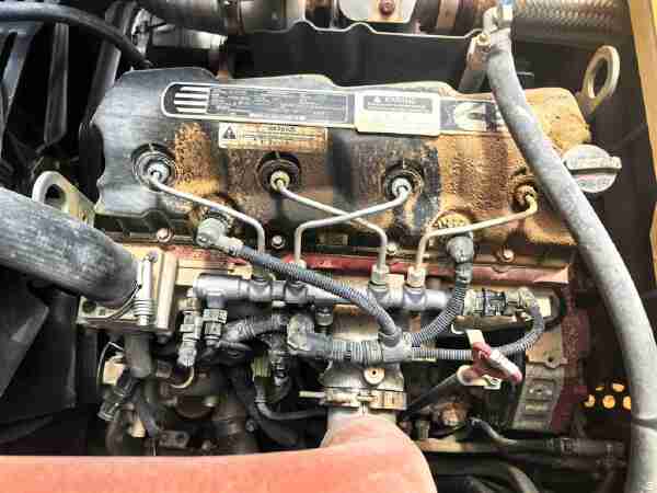 徐工XE135D履帶式挖掘機(jī)