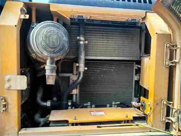 徐工XE135D履帶式挖掘機(jī)