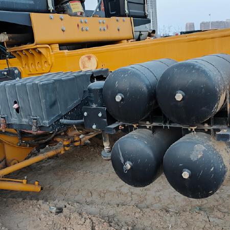 徐工XDM80宽体车