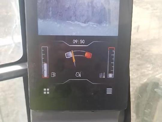 徐工XE650GK履帶式挖掘機(jī)