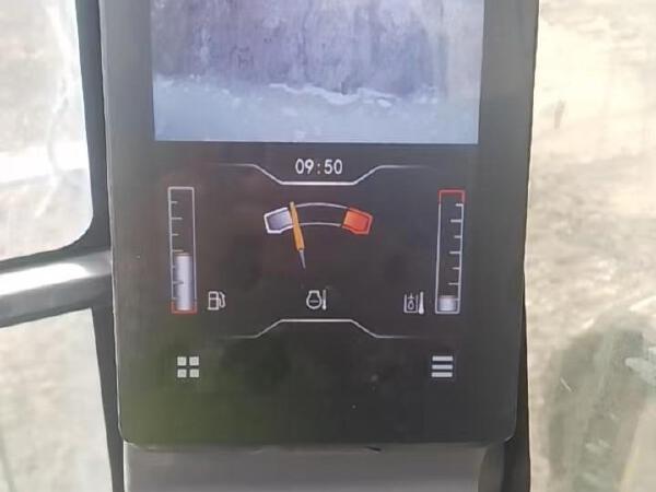 徐工XE650GK履帶式挖掘機(jī)