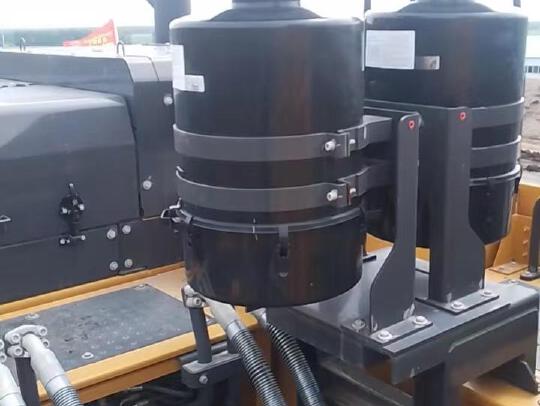 徐工XE650GK履帶式挖掘機(jī)