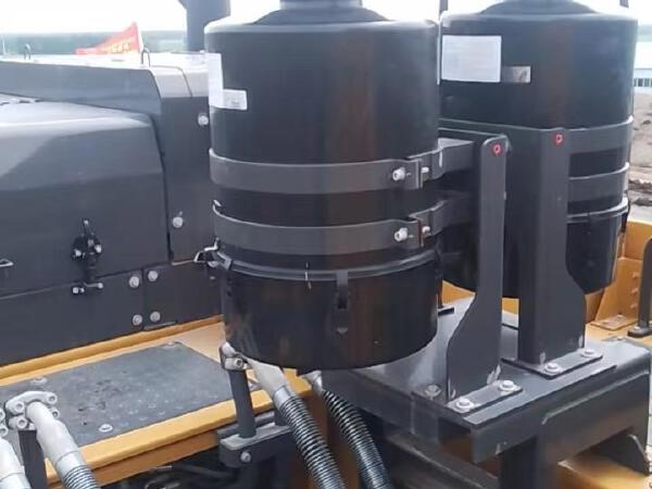 徐工XE650GK履帶式挖掘機(jī)