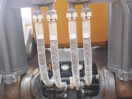徐工XE650GK履帶式挖掘機(jī)