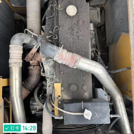 徐工XR360旋挖钻机