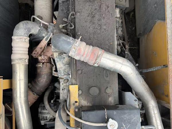 徐工XR360旋挖鉆機