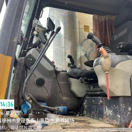 徐工XR360旋挖钻机