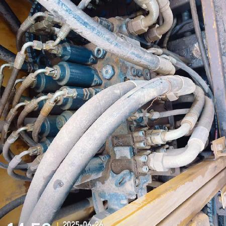 徐工XR240E旋挖钻机