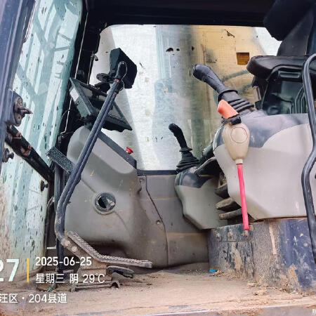 徐工XR220D旋挖钻机