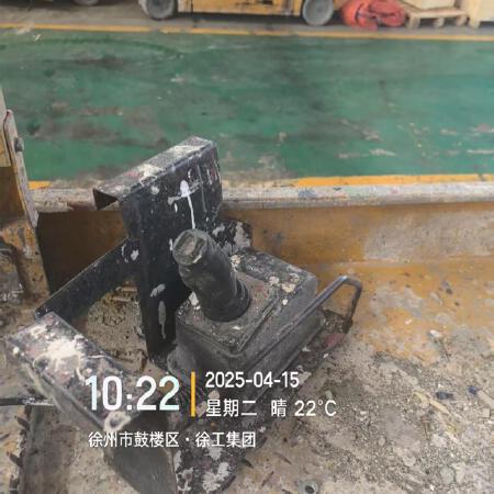 徐工GTJZ1212剪叉式高空作业平台