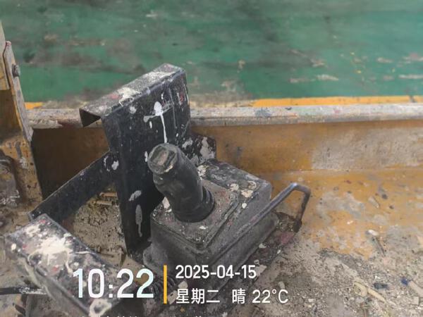 徐工GTJZ1212剪叉式高空作業平臺