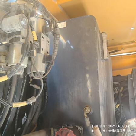 徐工GTBZ38S直臂式高空作业车