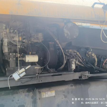 徐工GTBZ38S直臂式高空作业车