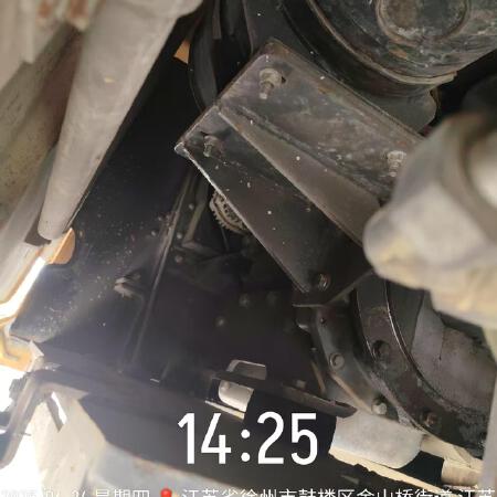 徐工GTBZ22S直臂式高空作业平台